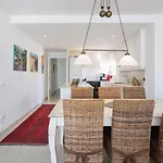 Atico Centro Appartement *