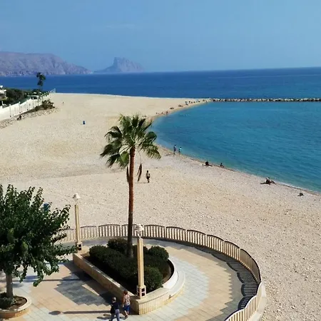 Atico Centro * Альтеа