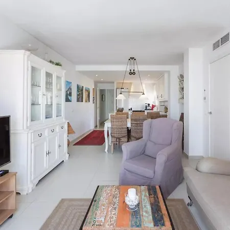 Atico Centro * Альтеа