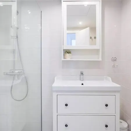 Atico Centro * Альтеа