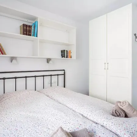 Апартаменты Atico Centro