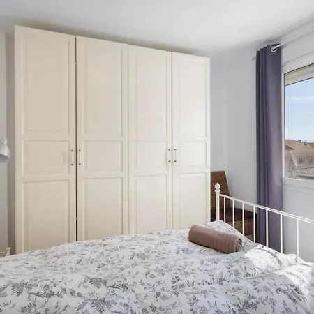 Atico Centro Апартаменты *