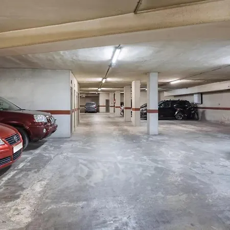 Atico Centro * Альтеа